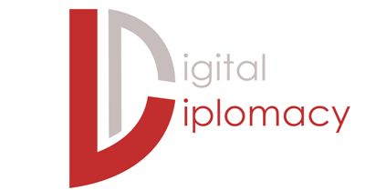 Digital Diplomacy logo