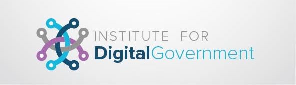 Institute for DigitalGovernment logo