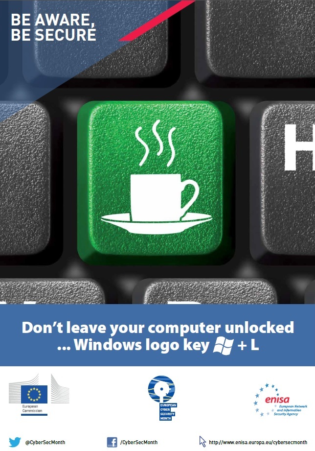 Windows logo key_poster_1