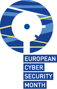 European Cybersecurity Month (ECSM)